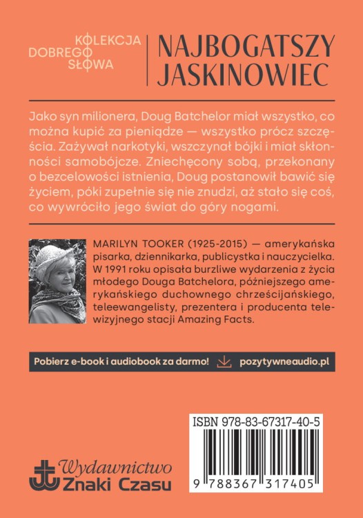 Najbogatszy jaskiniowiec - obrazek 2