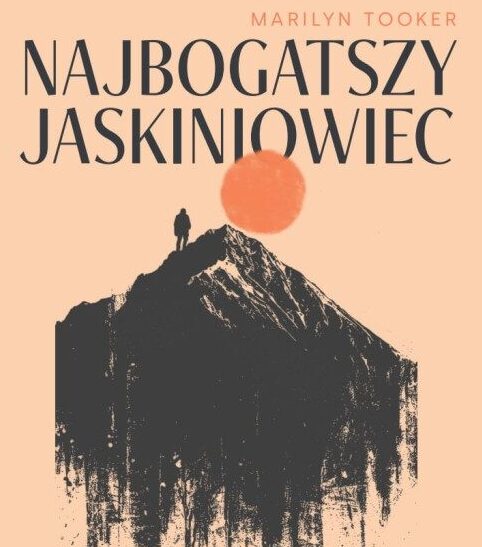 Najbogatszy jaskiniowiec