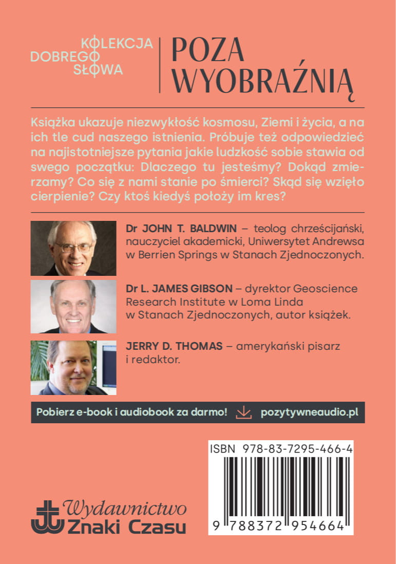 Poza wyobraźnią - obrazek 2