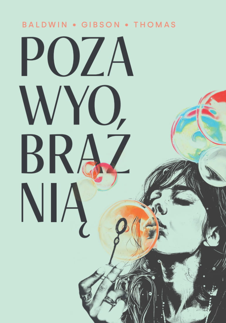 Poza wyobraźnią