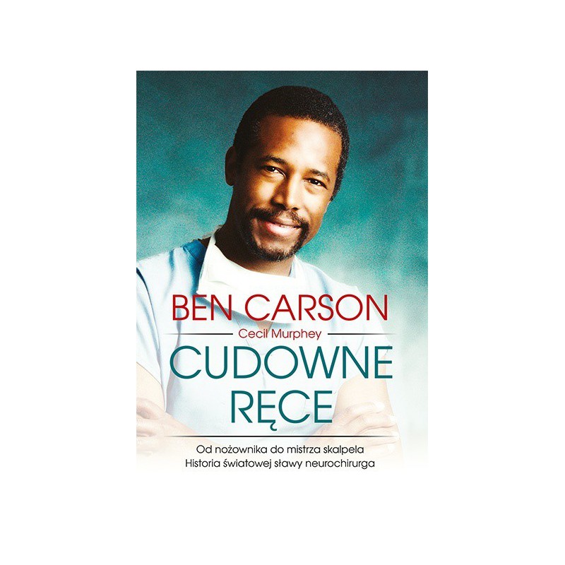 eBook - Cudowne ręce