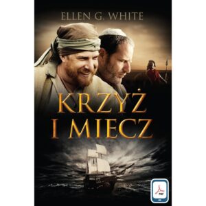 eBook - Krzyż i miecz
