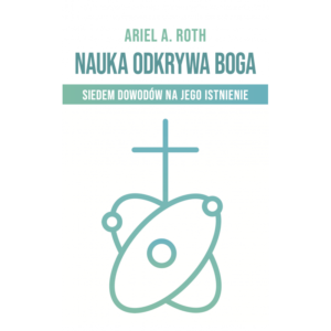 eBook - Nauka odkrywa Boga