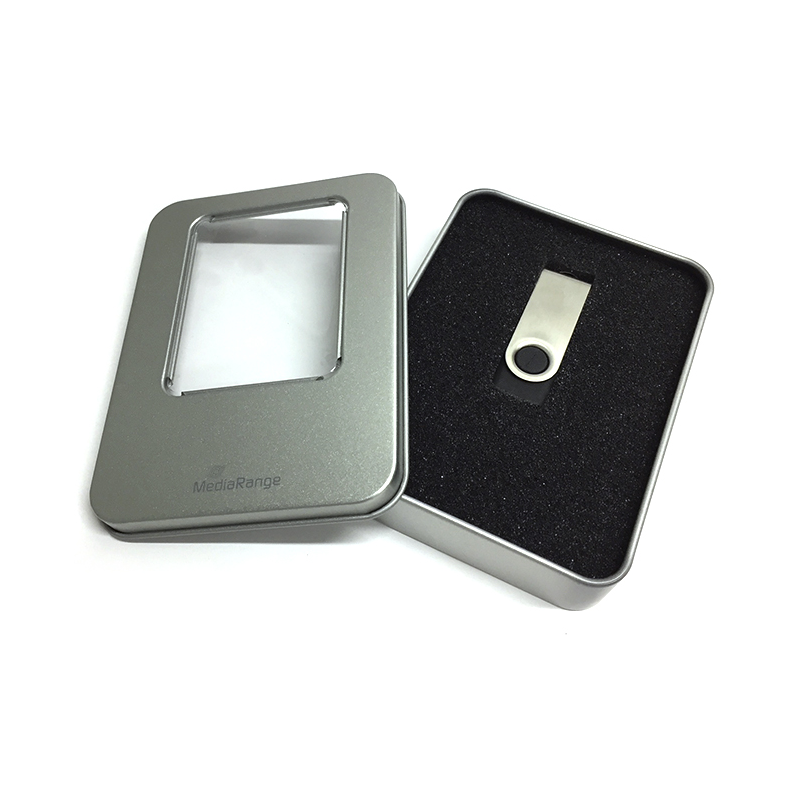 Konflikt Wieków audio - pendrive - wersja standard Aluminium
