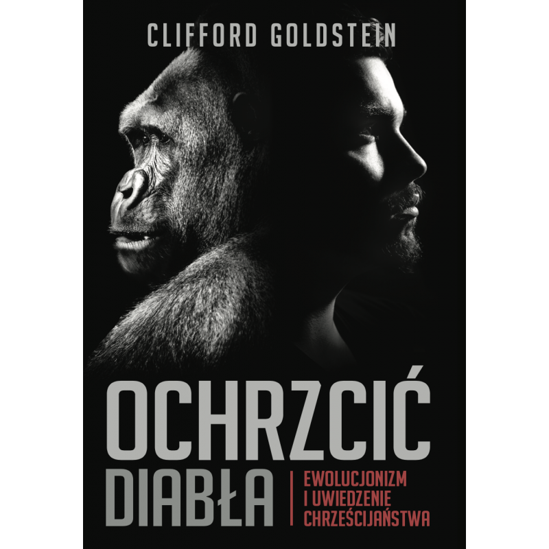 eBook - Ochrzcić diabła