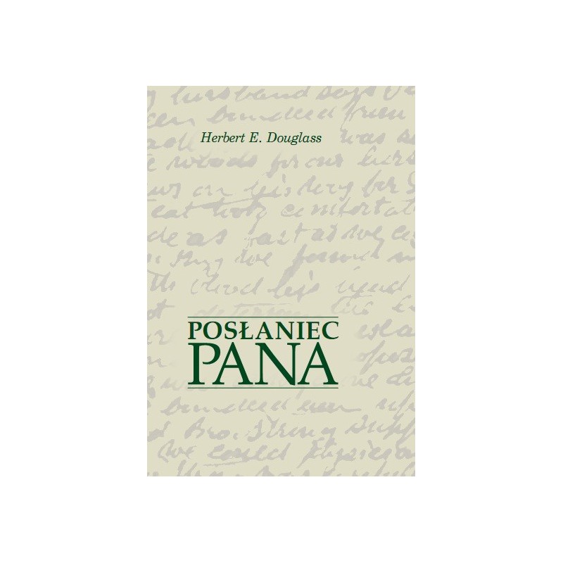 Posłaniec Pana