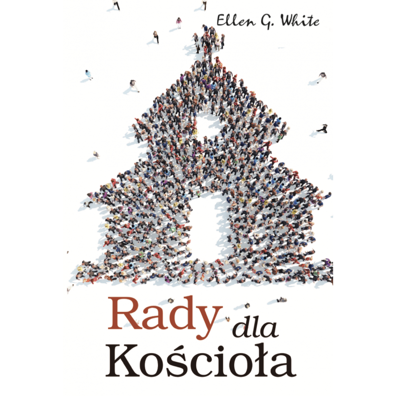 Rady dla Kościoła (oprawa twarda)