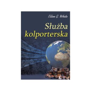 Służba kolporterska