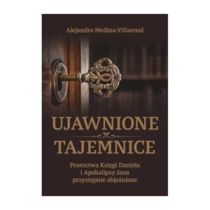 Ujawnione Tajemnice
