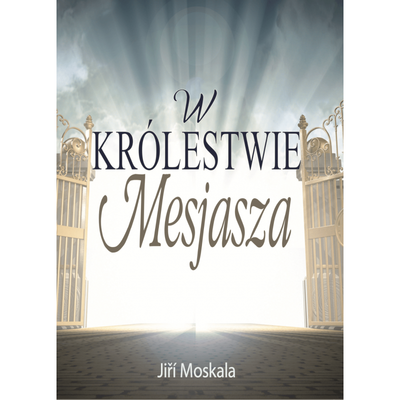 eBook - W królestwie Mesjasza
