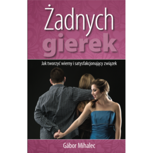 eBook - Żadnych gierek