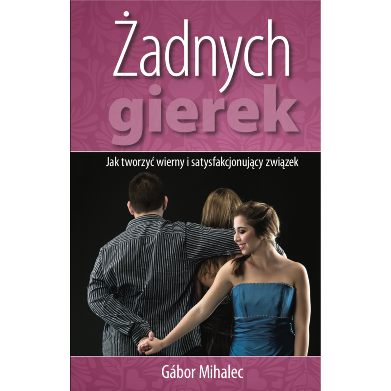 eBook - Żadnych gierek