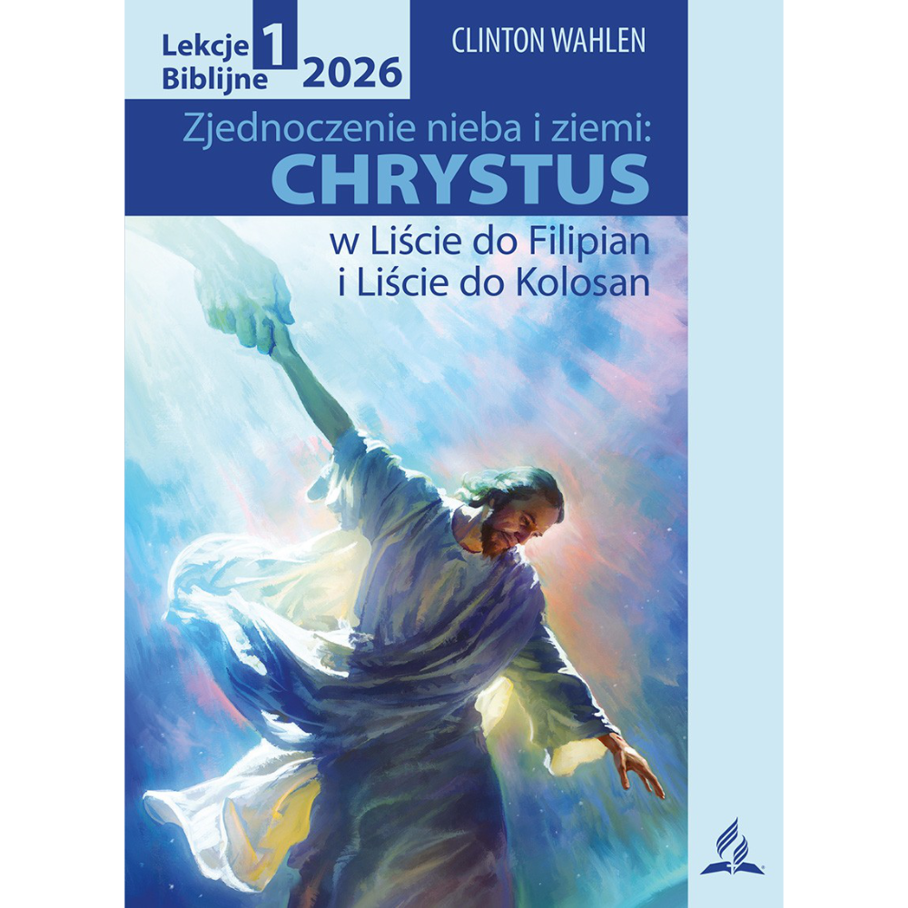 Lekcje Biblijne 1/2026
