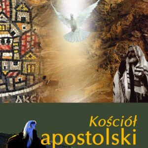 Kościół apostolski