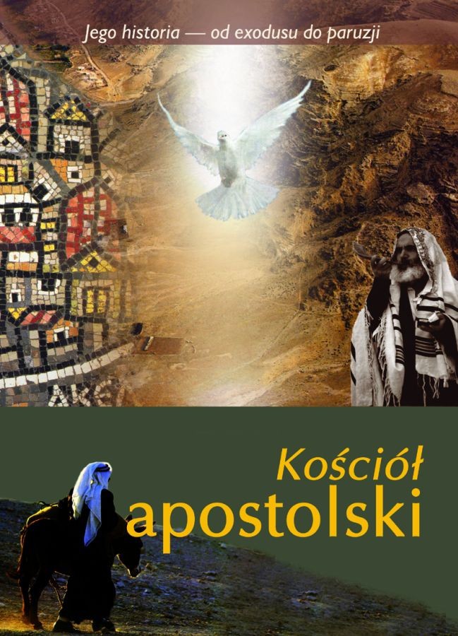 Kościół apostolski