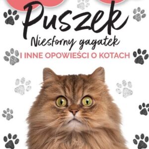 PUSZEK - NIESFORNY GAGATEK