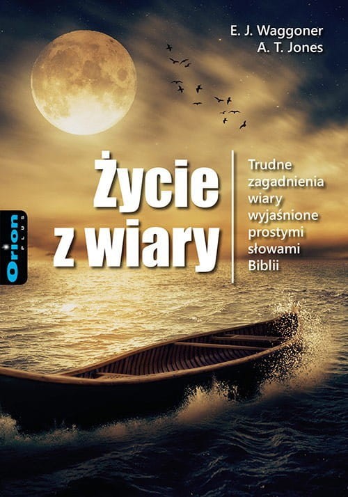 życie z wiary