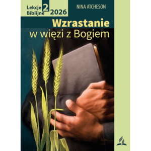 eLekcje Biblijne 2/2026