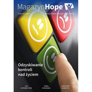 Magazyn HOPE 3-4/2026