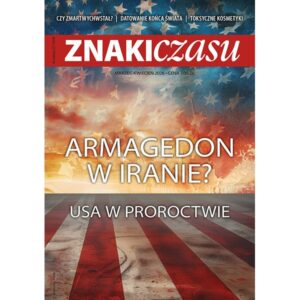 Czasopismo Znaki Czasu  3-4/2026
