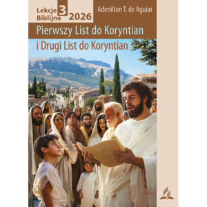 eLekcje Biblijne 3/2026