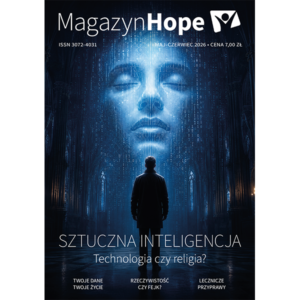 Magazyn HOPE 5-6/2026