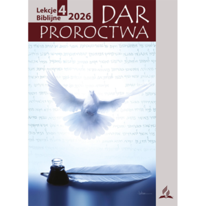 eLekcje Biblijne 4/2026
